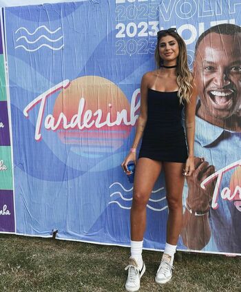 Paloma Tocci