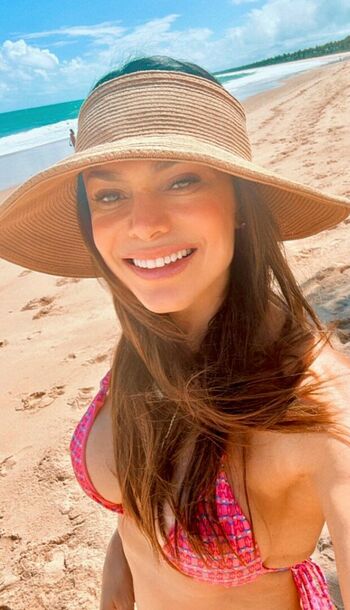 Paloma Tocci