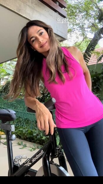 Paloma Tocci