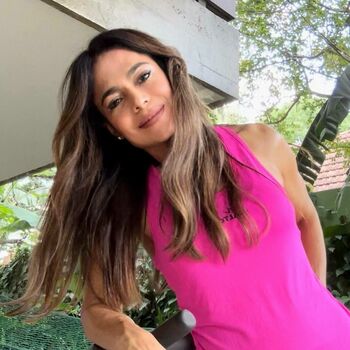 Paloma Tocci
