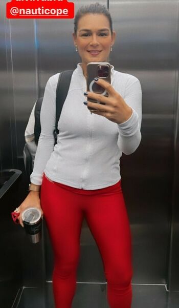 Paloma Tocci