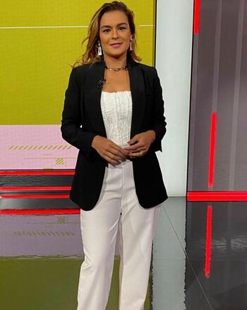 Paloma Tocci