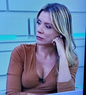 Paloma Tocci