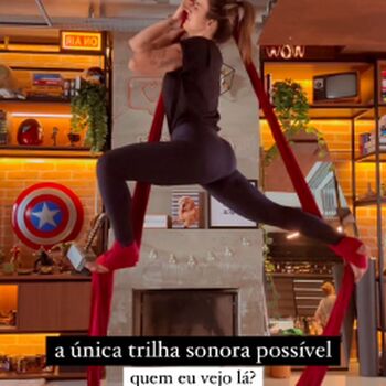 Paloma Tocci