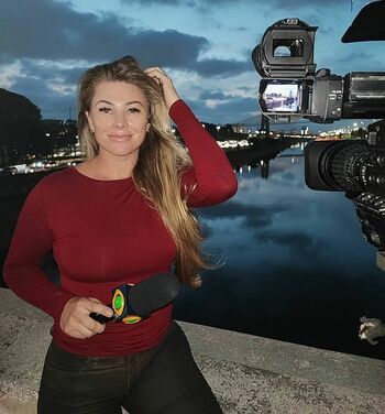 Paloma Tocci