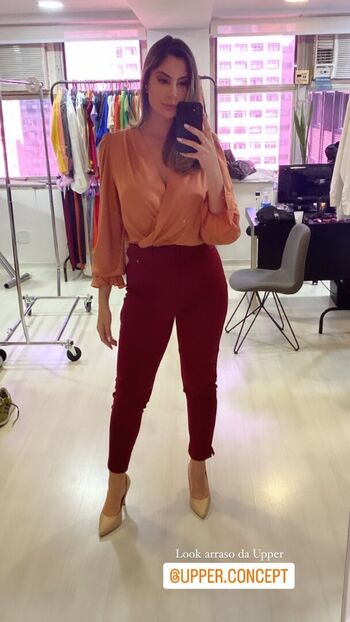 Paloma Tocci