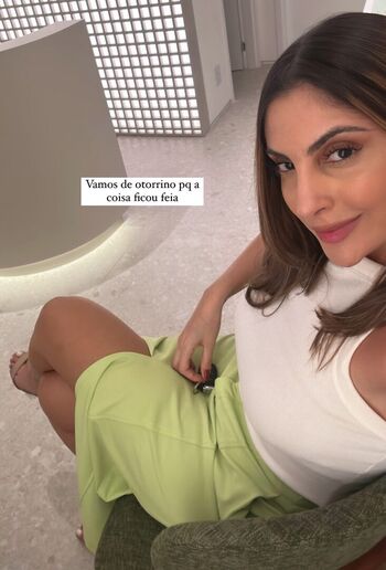 Paloma Tocci