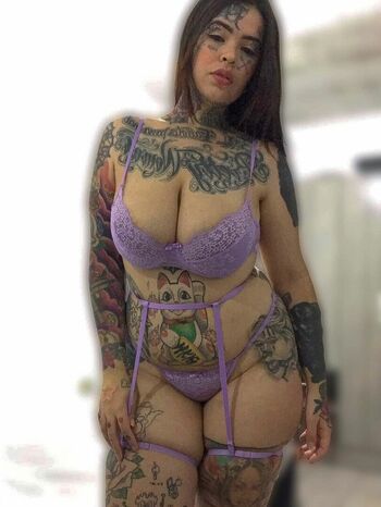 Paloma Zaine