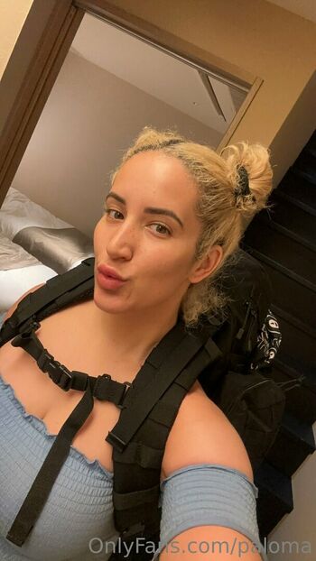 paloma