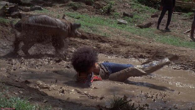 Pam Grier