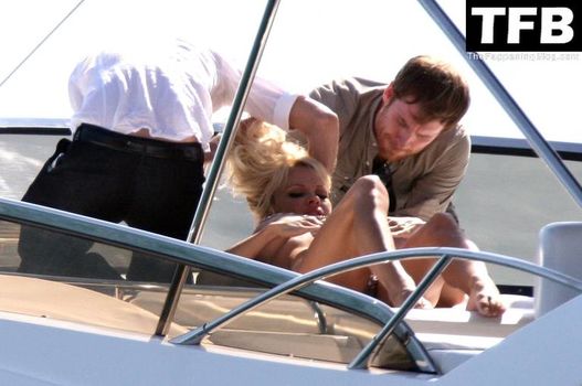 Pamela Anderson