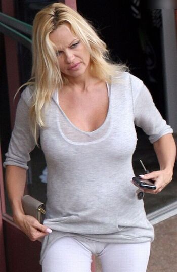 Pamela Anderson