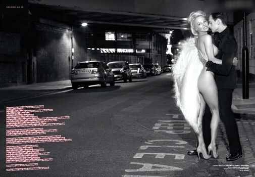 Pamela Anderson