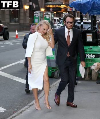 Pamela Anderson