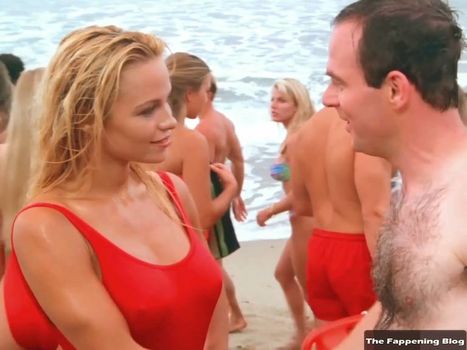 Pamela Anderson