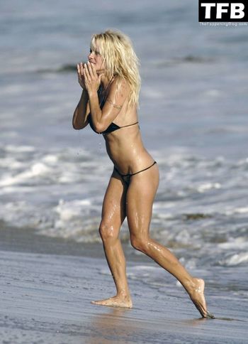 Pamela Anderson