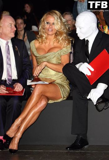 Pamela Anderson