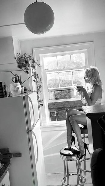 Pamela Anderson