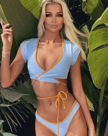 Pamela Bardot
