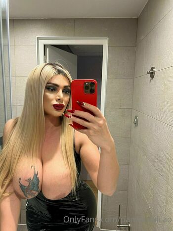 Pamela Falcão