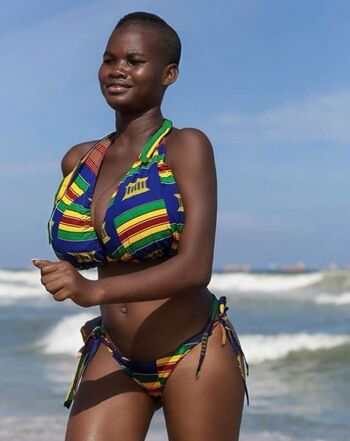 Pamela Odame Watara