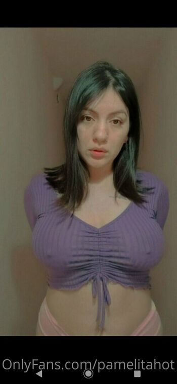 pamelitahot