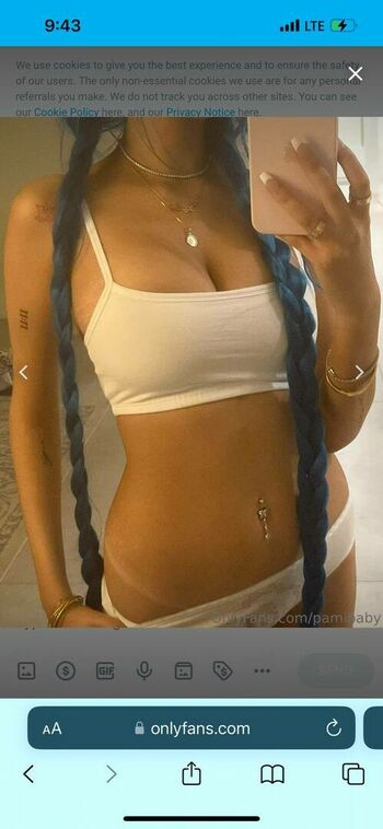 Pami Baby