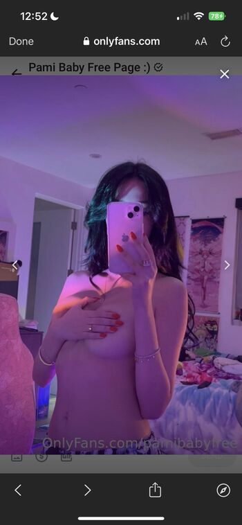 Pami Baby