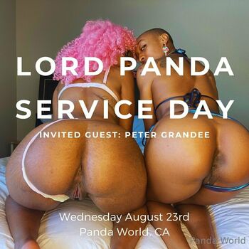 pandaworld