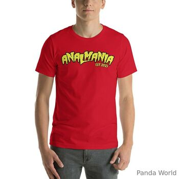 pandaworld