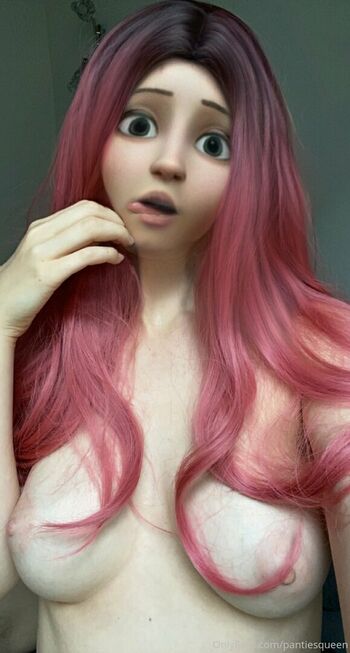 pantiesqueen