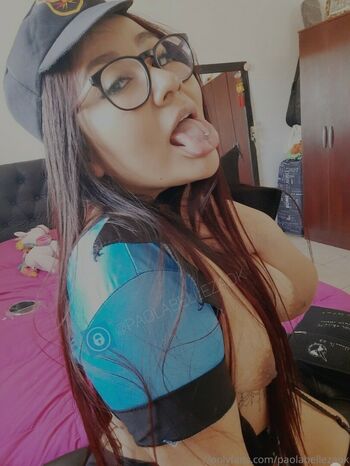 Paola Belleza