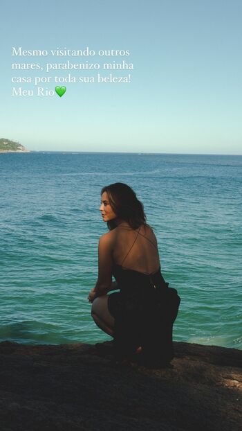 Paola Oliveira