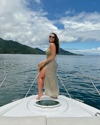 Paolla Oliveira