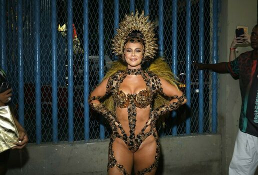 Paolla Oliveira