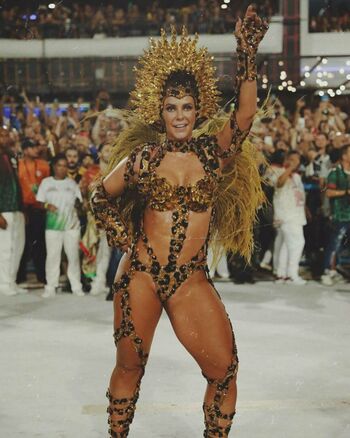 Paolla Oliveira