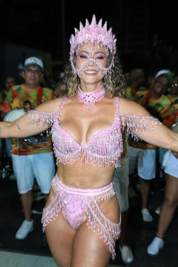 Paolla Oliveira