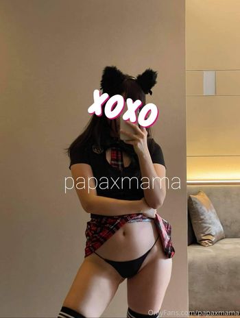 papaxmama