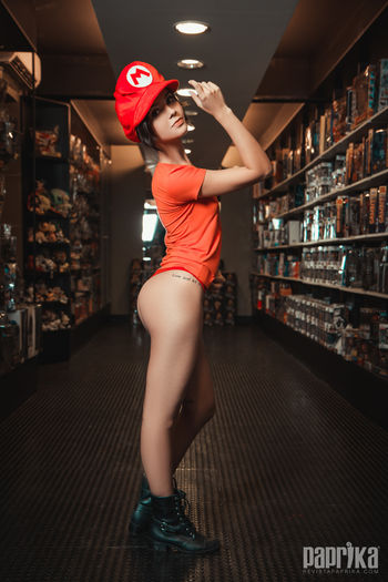 Paprika