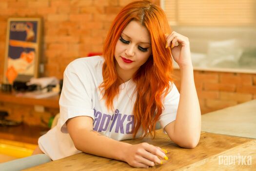 Paprika