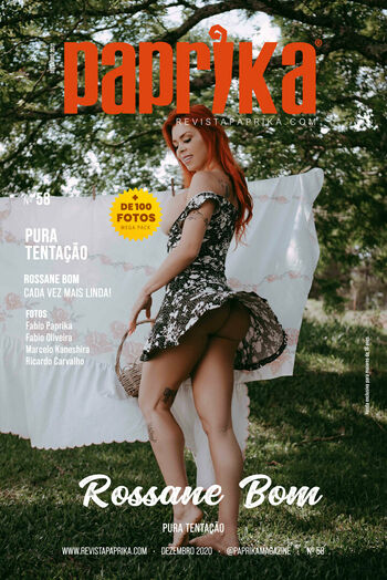 Paprika