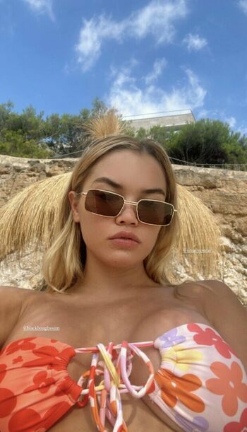 Paris Berelc