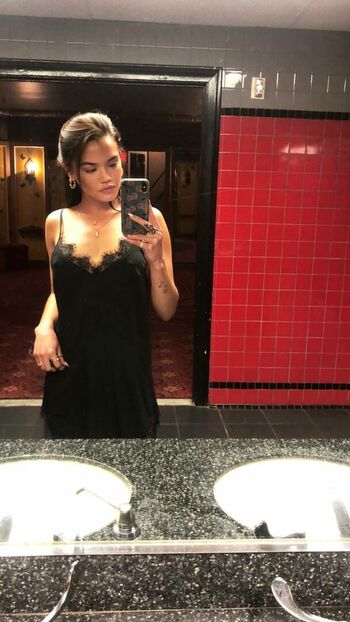Paris Berelc