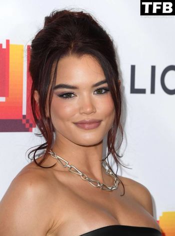 Paris Berelc