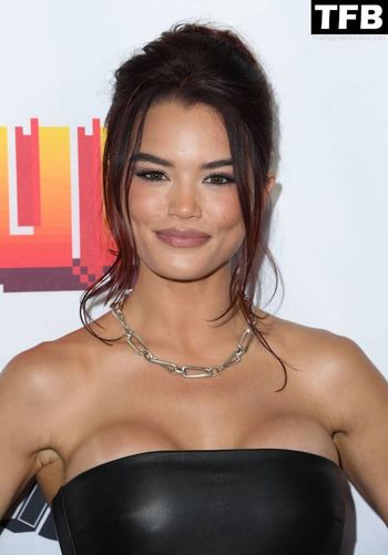 Paris Berelc