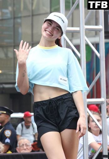 Paris Berelc