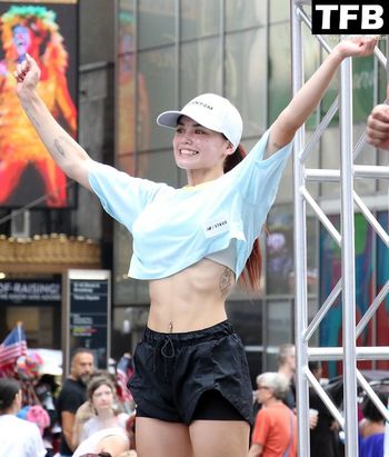 Paris Berelc