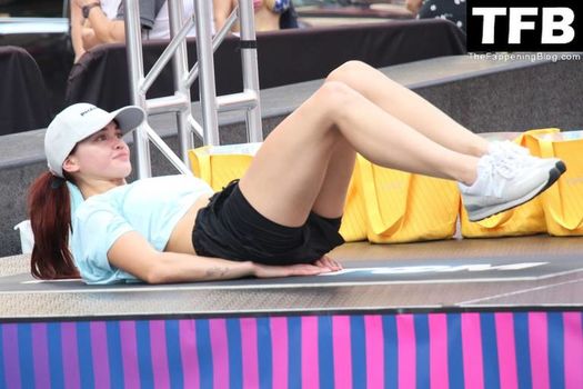 Paris Berelc