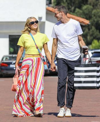 Paris Hilton