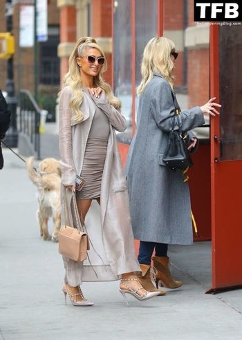 Paris Hilton